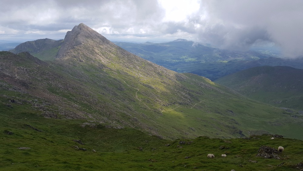 NP Snowdonia a její lůno 3.