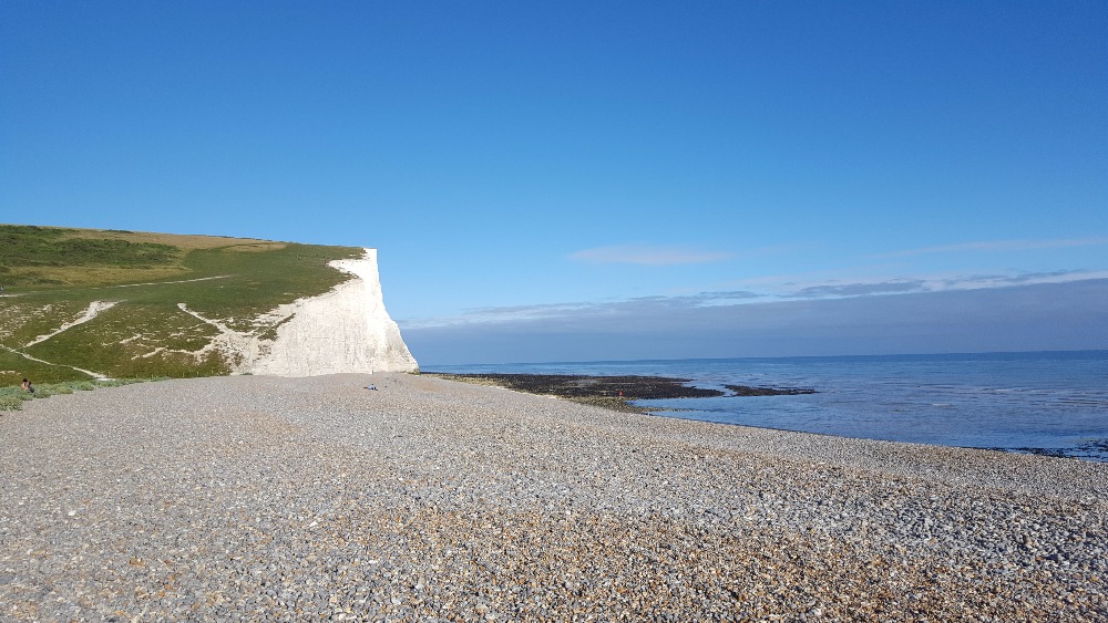 Seven Sisters 1.